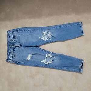OG straight jeans